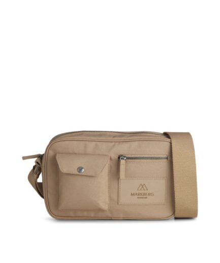 Markberg  Taske  DarlaMBG Crossbag  Monochrome Sand