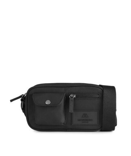 Markberg  Taske  DarlaMBG S Cross  Monochrome Black