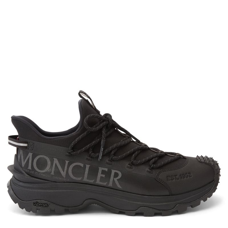 Moncler Acc  Trailgrip Lite Sneaker