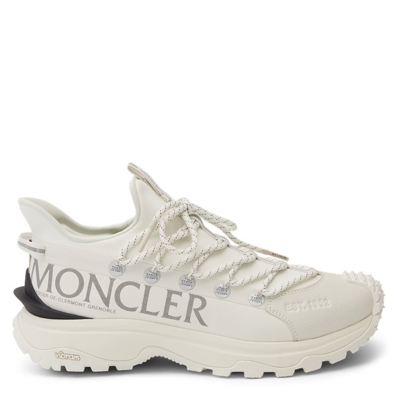 Moncler Acc  Trailgrip Lite Sneaker