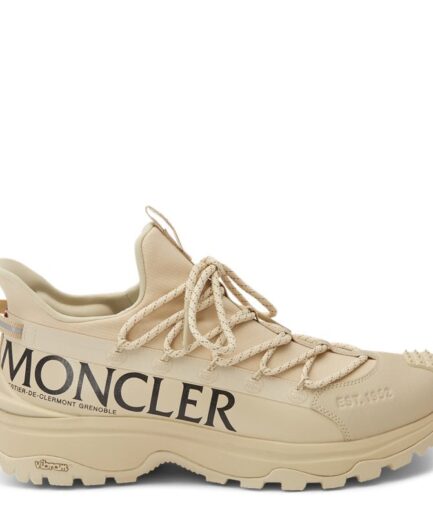 Moncler Acc  Trailgrip Lite Sneaker