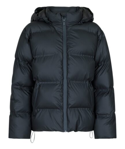 Neo Noir  Jakke  Fox C Puffer Jacket  Antracit  dages levering