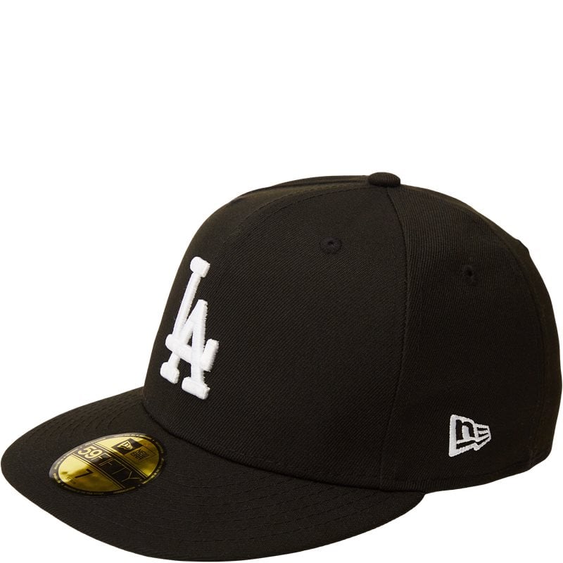 New Era  Fifty Dodgers Cap Sort