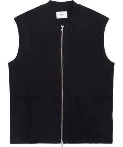 Nn  Boiled Strik Vest