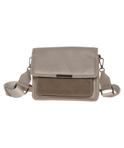 Noella  Taske  Bella Bag  Grey