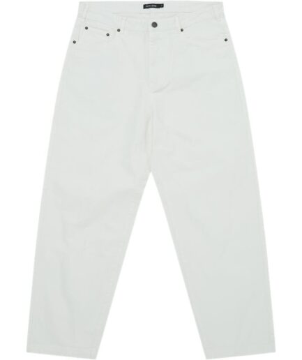 Nonsens Alaska Jeans Off White