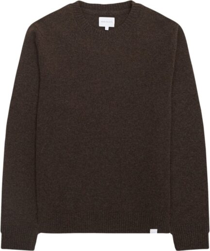 Norse Projects  Merino Lambswool Sweater