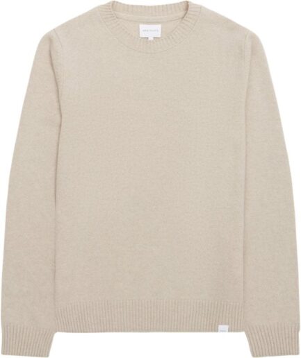 Norse Projects  Merino Lambswool Sweater