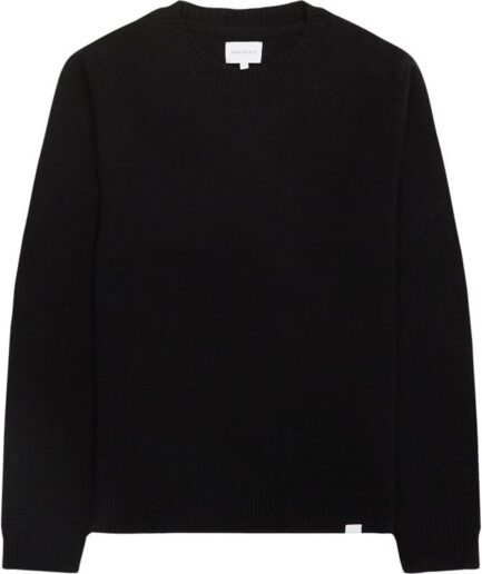 Norse Projects  Merino Lambswool Sweater