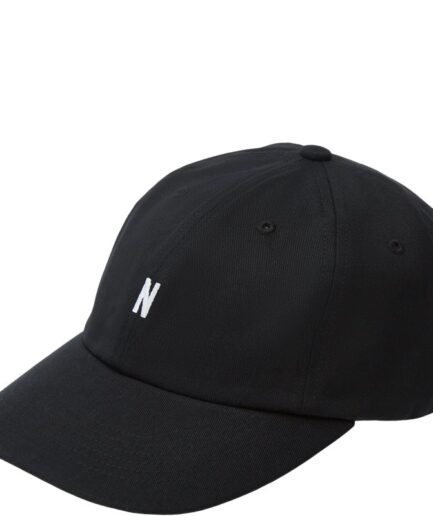 Norse Projects  Twill Sports Cap