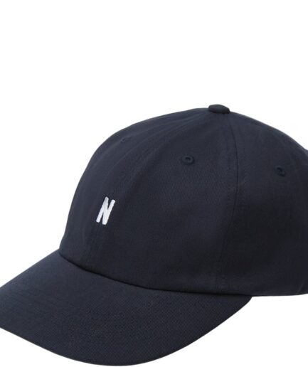 Norse Projects  Twill Sports Cap