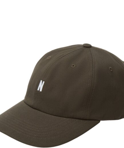 Norse Projects  Twill Sports Cap