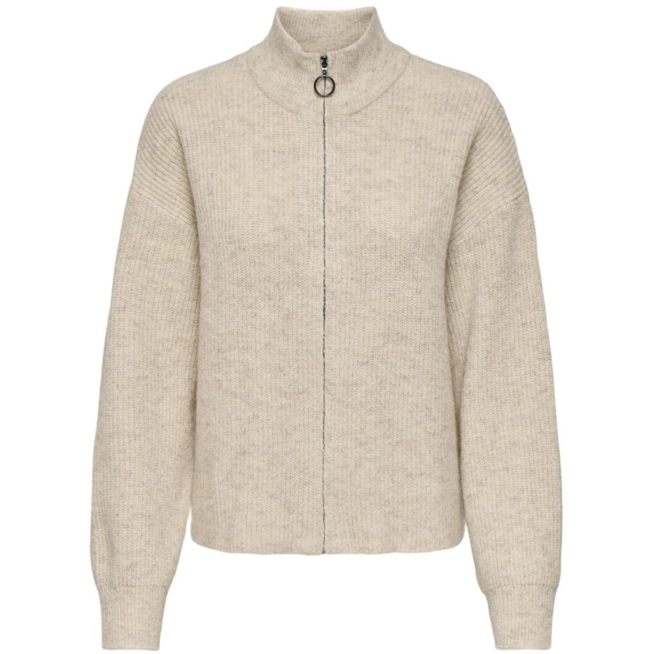 ONLY dame cardigan ONLTOKYO  Pumice Stone Melange