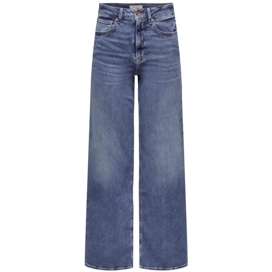 ONLY dame jeans ONLMADISON  Medium blue denim