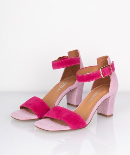 Pavement  Sandal  Lykke  RosePink