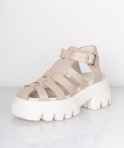 Phenumb  Sandaler  Rebel  Off White