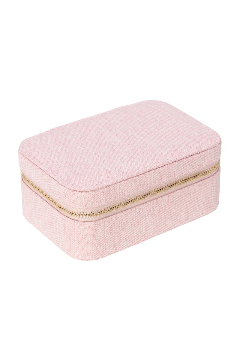 Pico  Smykkeskrin  Large Jewelry Box  Powder