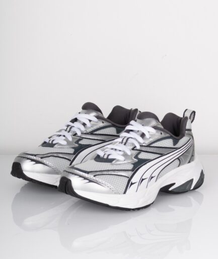 Puma  Sneakers  Morphic  Gray