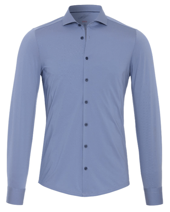Pure Functional Skjorte  Bluem