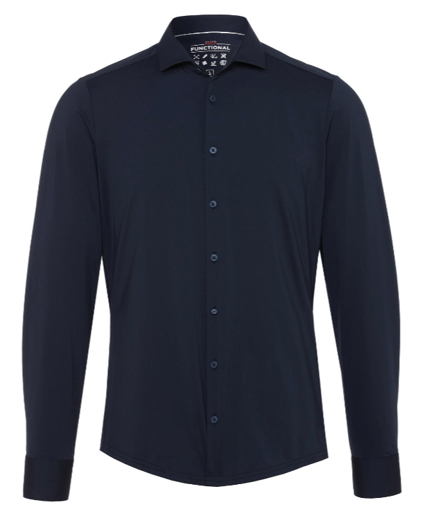 Pure Functional Skjorte  Navys