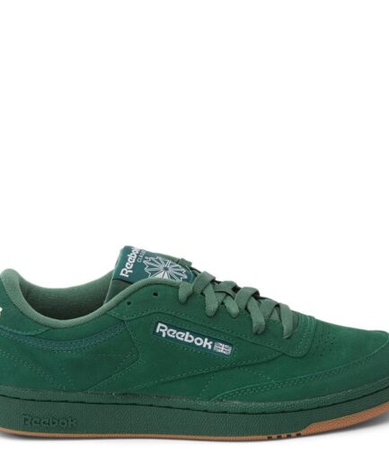 Reebok Club C  Grøn