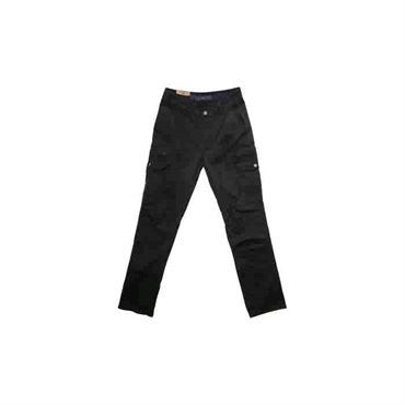 Roberto Cargo Pants  Black