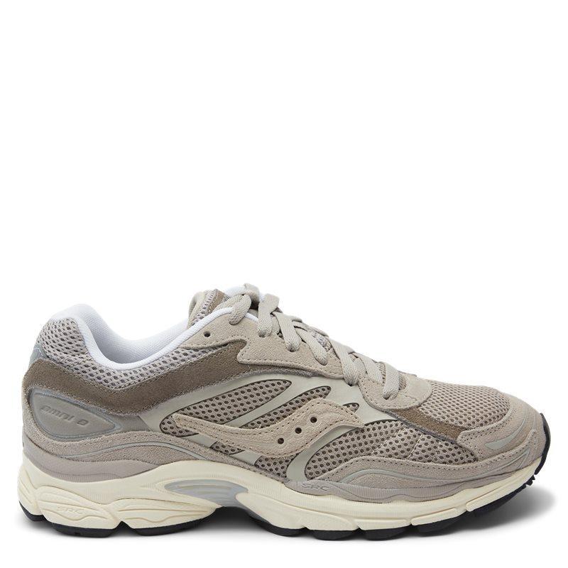 Saucony Progrid Omni  Grå