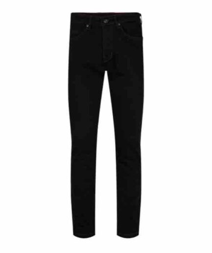 Signal Jeans Ferry Blackwl