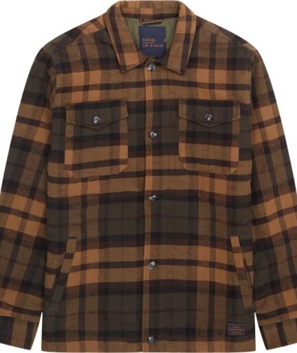 Signal  JesseSI Overshirt