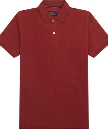 Signal   Polo Tshirt