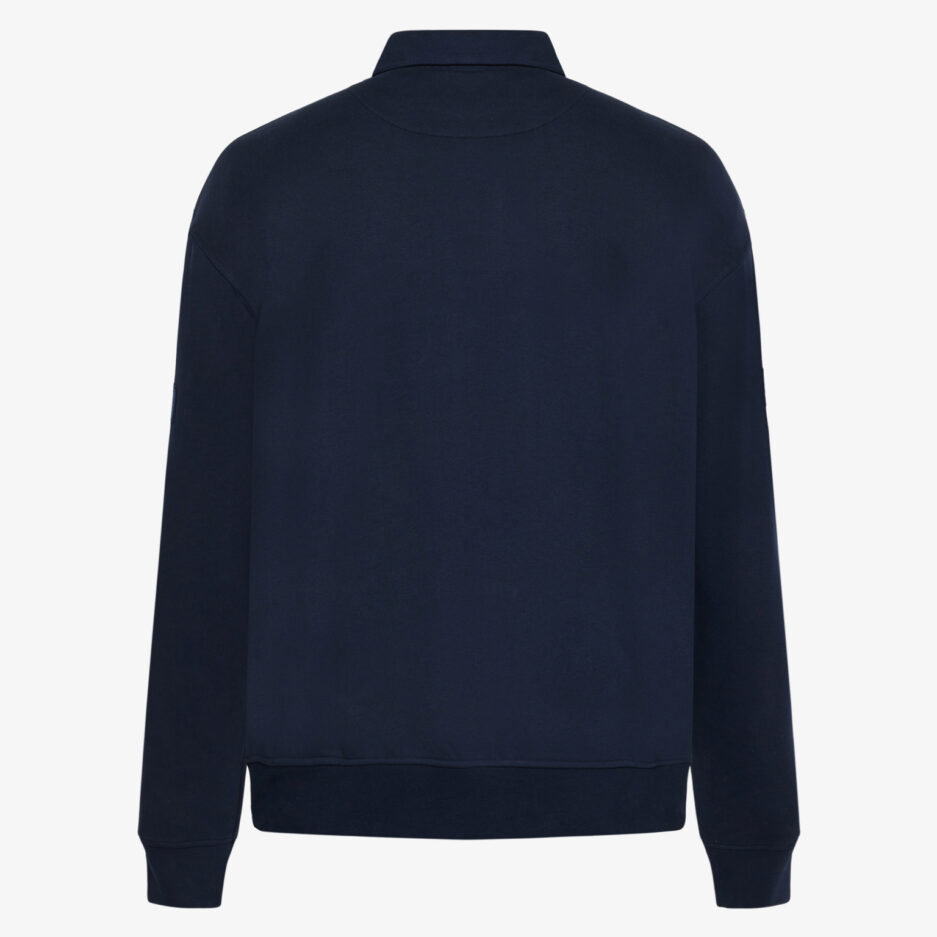 Signal Sweat Polo Ls Kesilarge