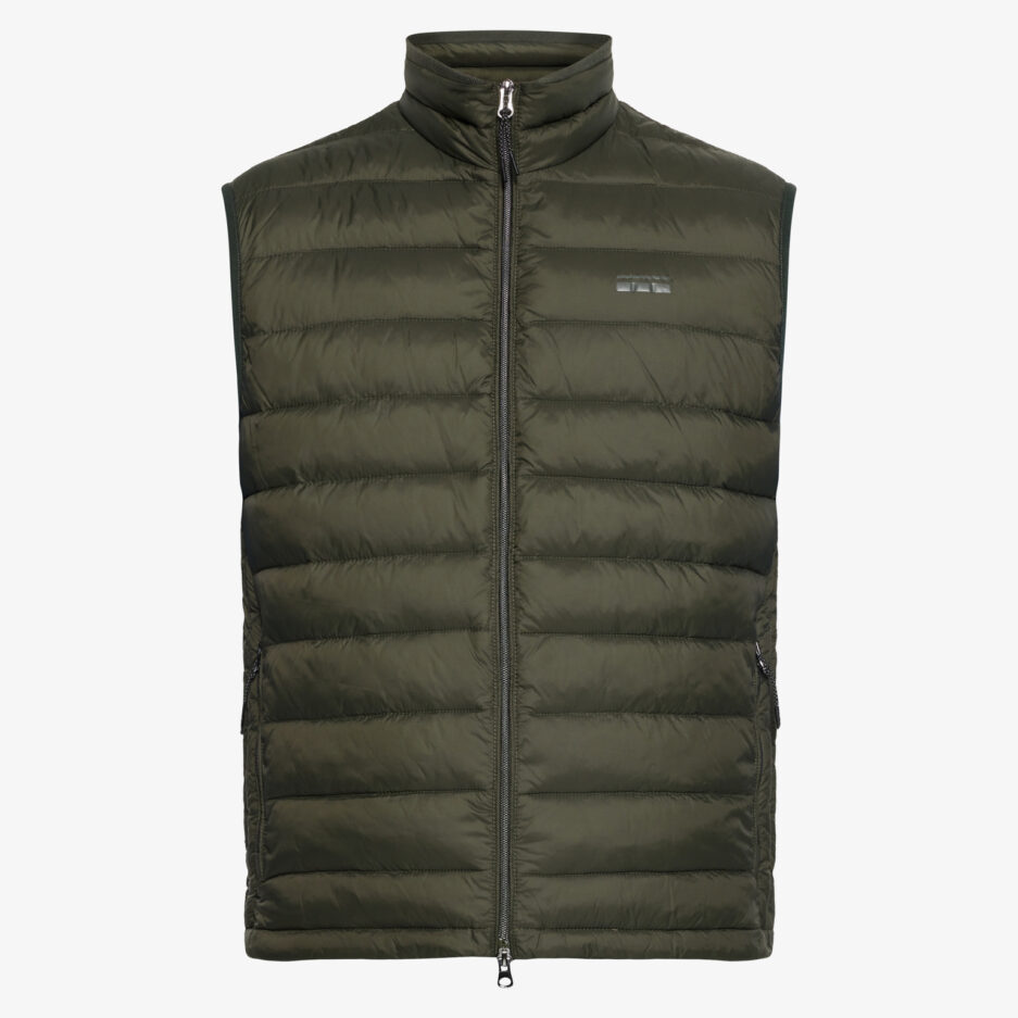 Signal Vest Julesmedium