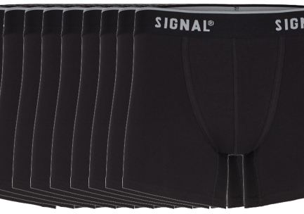 Signal pack Trunks BlackMedium