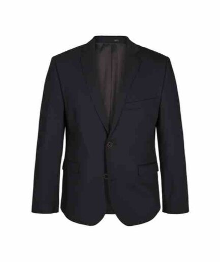 Sunwill Blazer Modern Fit   Navy Normal