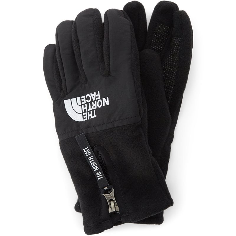 The North Face Denali Etip Glove Sort