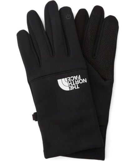 The North Face Etip Glove Yasha Sorthvid