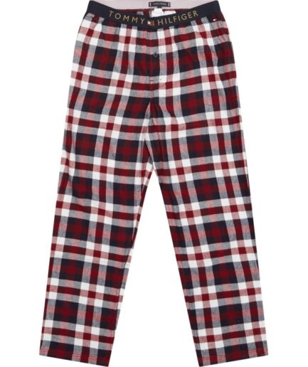 Tommy Hilfiger  Flannel Pant