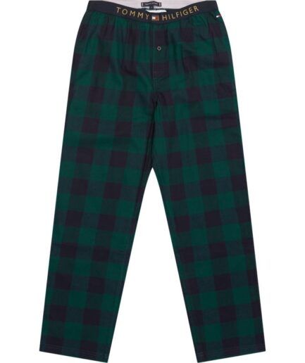 Tommy Hilfiger  Flannel Pant