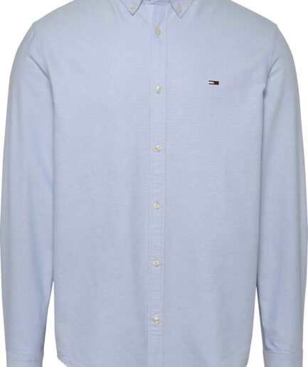 Tommy Hilfiger Oxford Skjortelarge