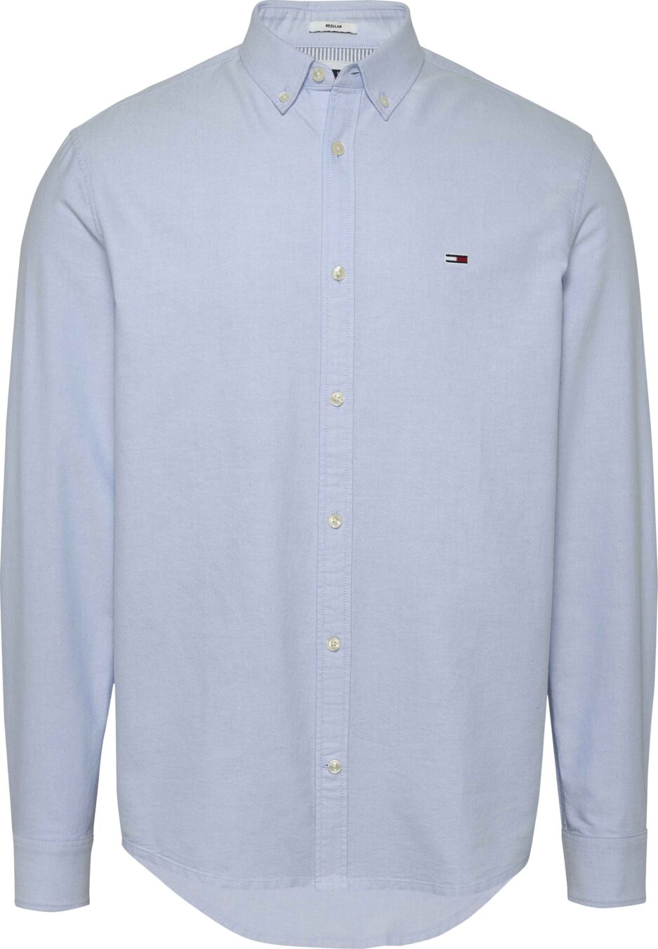 Tommy Hilfiger Oxford Skjortelarge