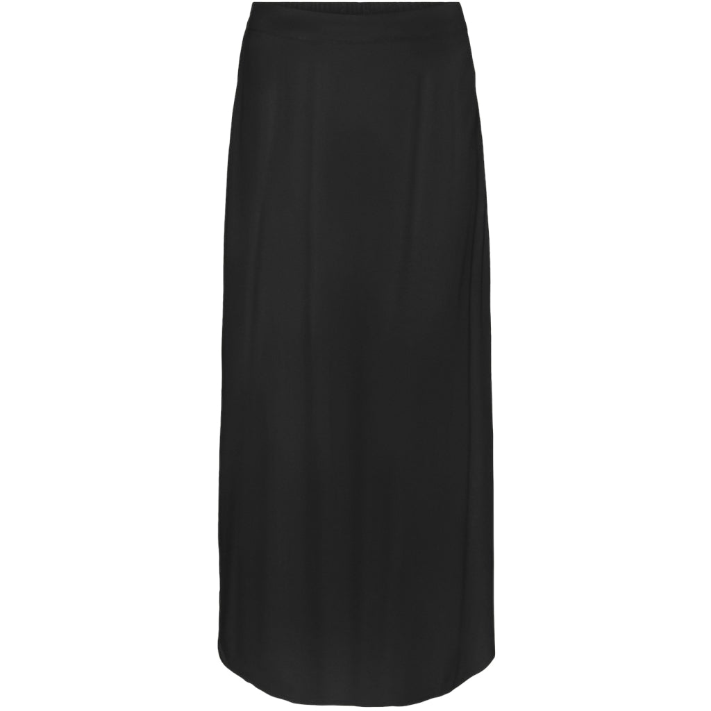 VERO MODA dame nederdel VMMENNY  Black