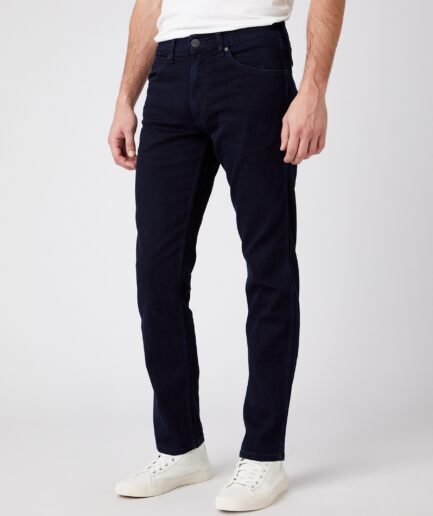 Wrangler Jeans Greensboro Stretch Wqqcd