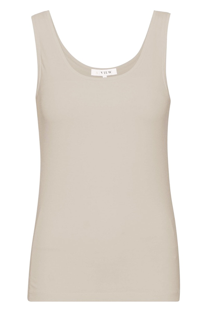 AView  Top  Stabil Tank Top  Beige