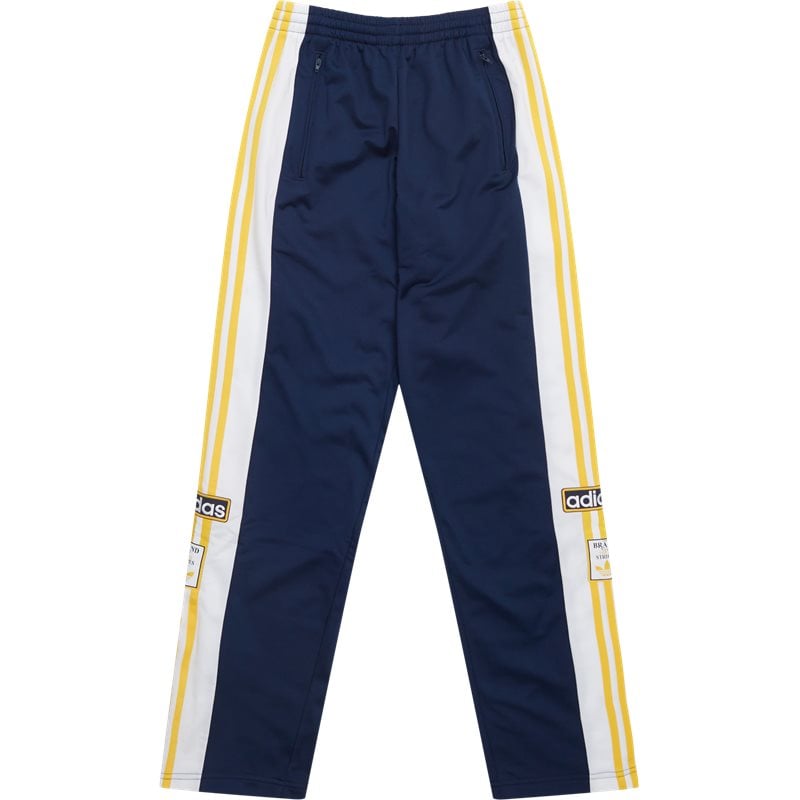 Adidas Originals Adibreak Sweatpants Im Blå