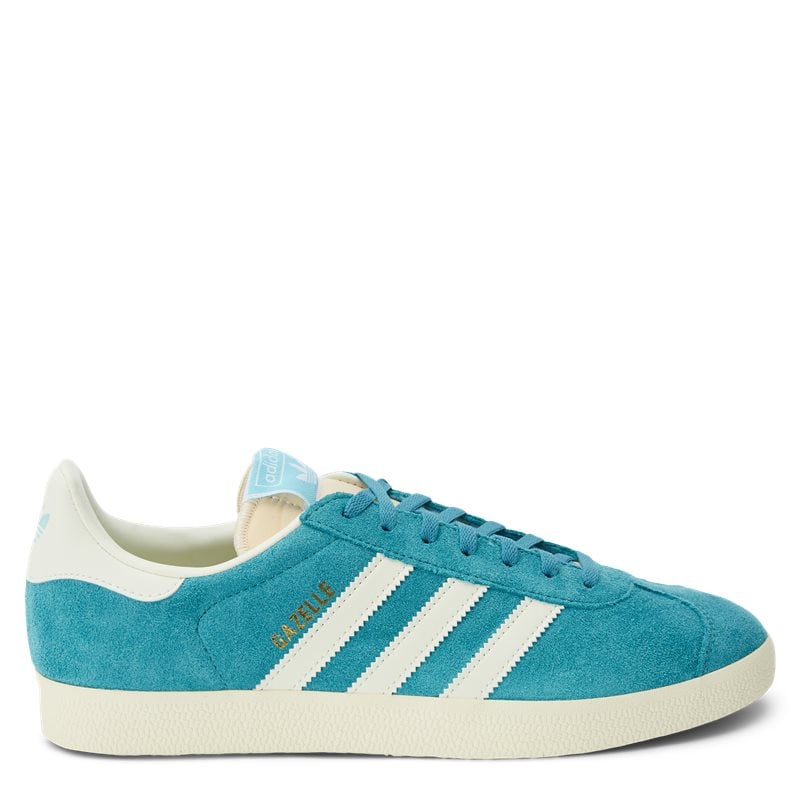 Adidas Originals Adidas Gazelle  Grøn