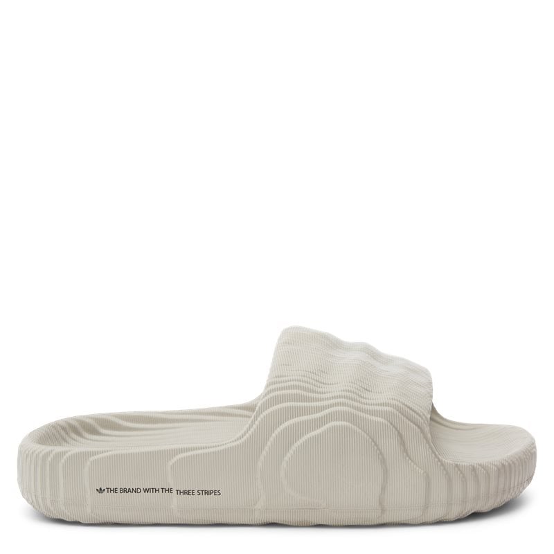 Adidas Originals Adilette  Hq Sand