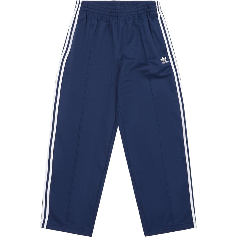 Adidas Originals Baggy Trackpants Navy