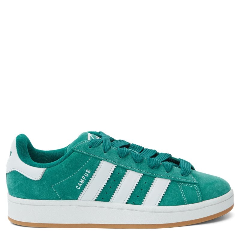 Adidas Originals Campus s Id Grøn