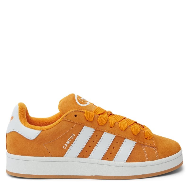 Adidas Originals Campus s Id Orange