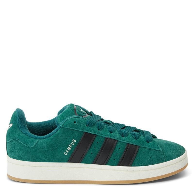 Adidas Originals Campus s If Sneaker Grøn